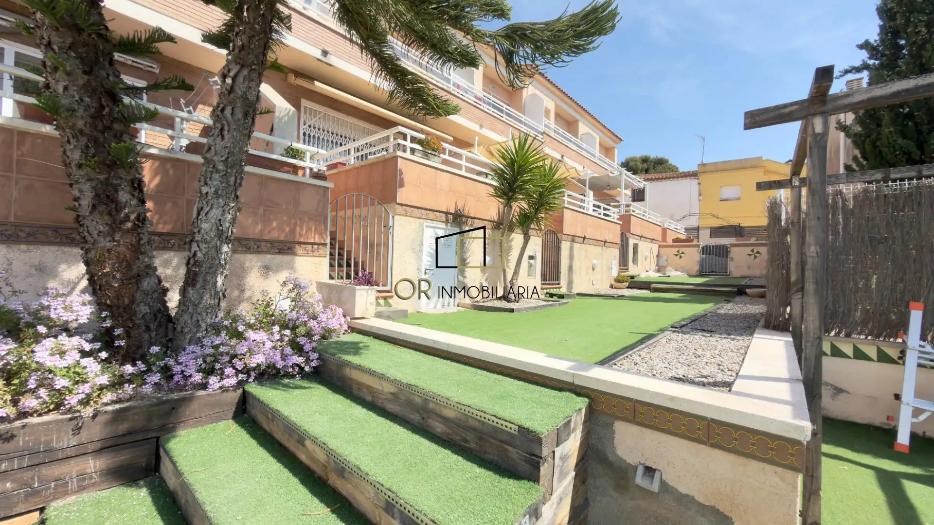 Casa con terraza en venta en Sant Jaume dels Domenys, imagen 26