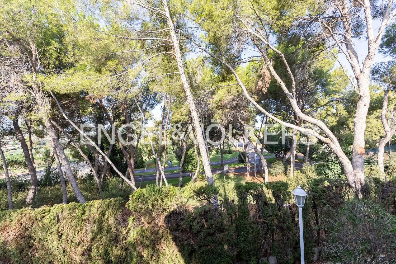 Casa o chalet de alquiler en Paterna con Aire acondicionado, Calefacción y Jardín privado