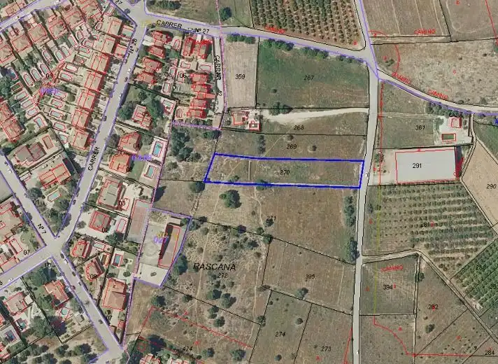 Lands and plots for sale in Sector 2, imagen 2