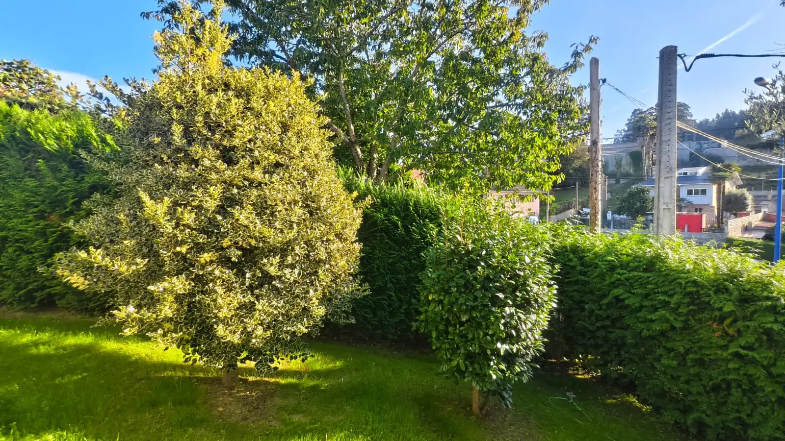 Maison avec jardin à vendre à Avenida Hermida, imagen 50