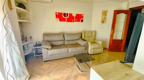 Foto 5 de Pis en venda a Calle Víctor de la Serna, 10, Ciudad de Asís, Alicante / Alacant