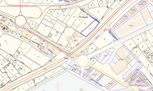 Terreno en Venta en N/A, -1 en Mestrets