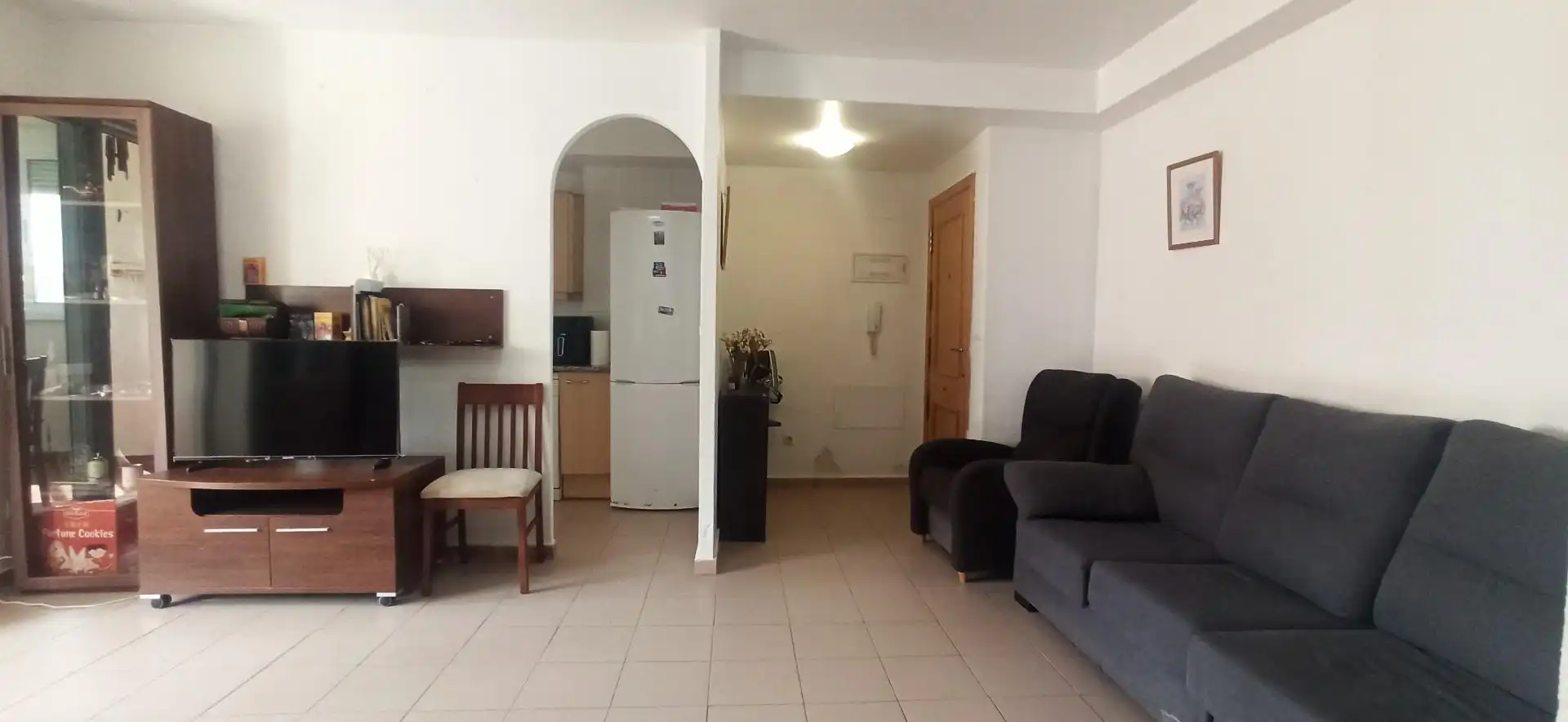 Wohnung mit Pool zur Miete in La Cala de Villajoyosa, imagen 48