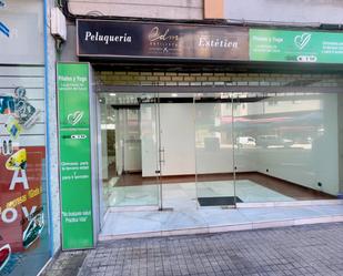Premises to rent in Avenida el Castillo, 201, Centro, Ponferrada