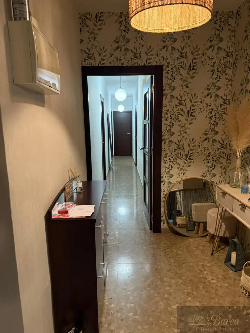 Flat for sale in Rute  with Air Conditioner, Heating and Terrace