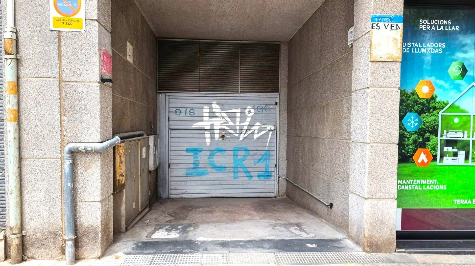 Individuale in vendita a Avenida dels Països Catalans, imagen 5