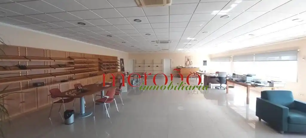 Nave industrielle à vendre à La Algoda - Matola - Llano de San José, imagen 50