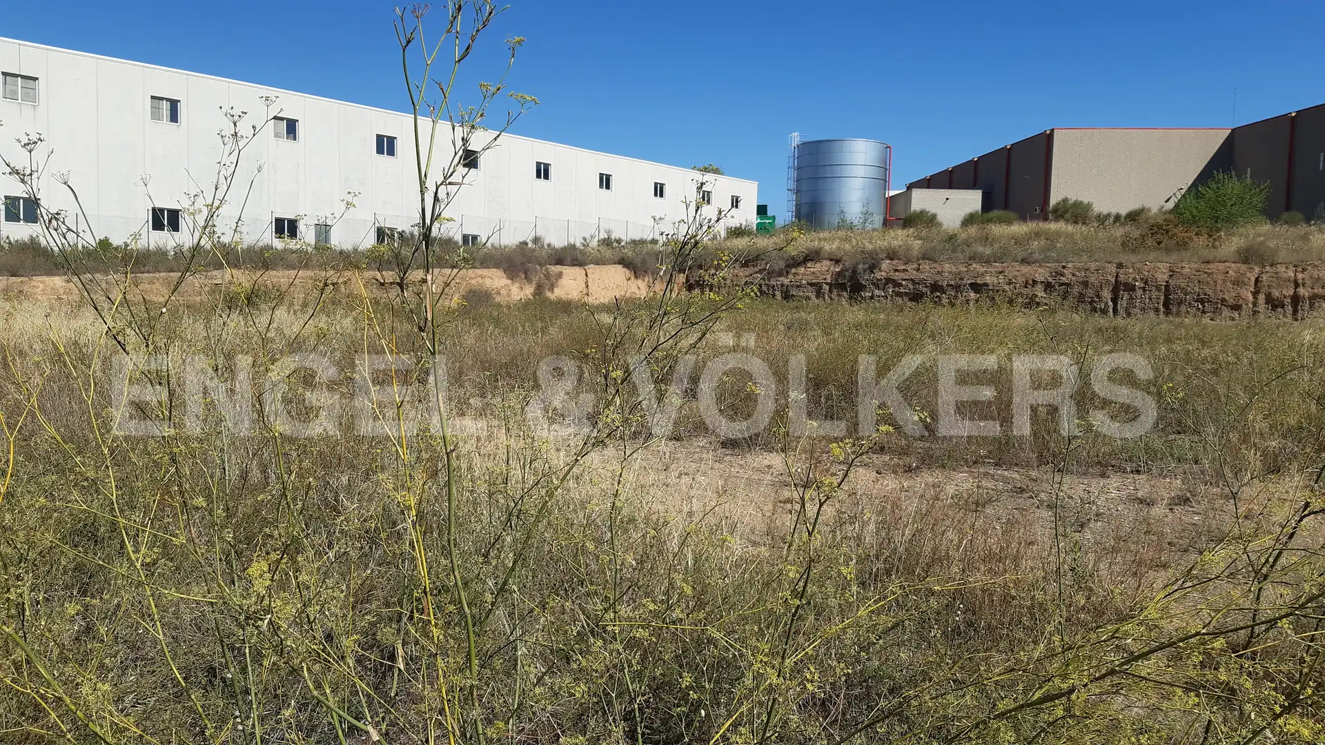 Terreno industriale in vendita a Piera, imagen 12