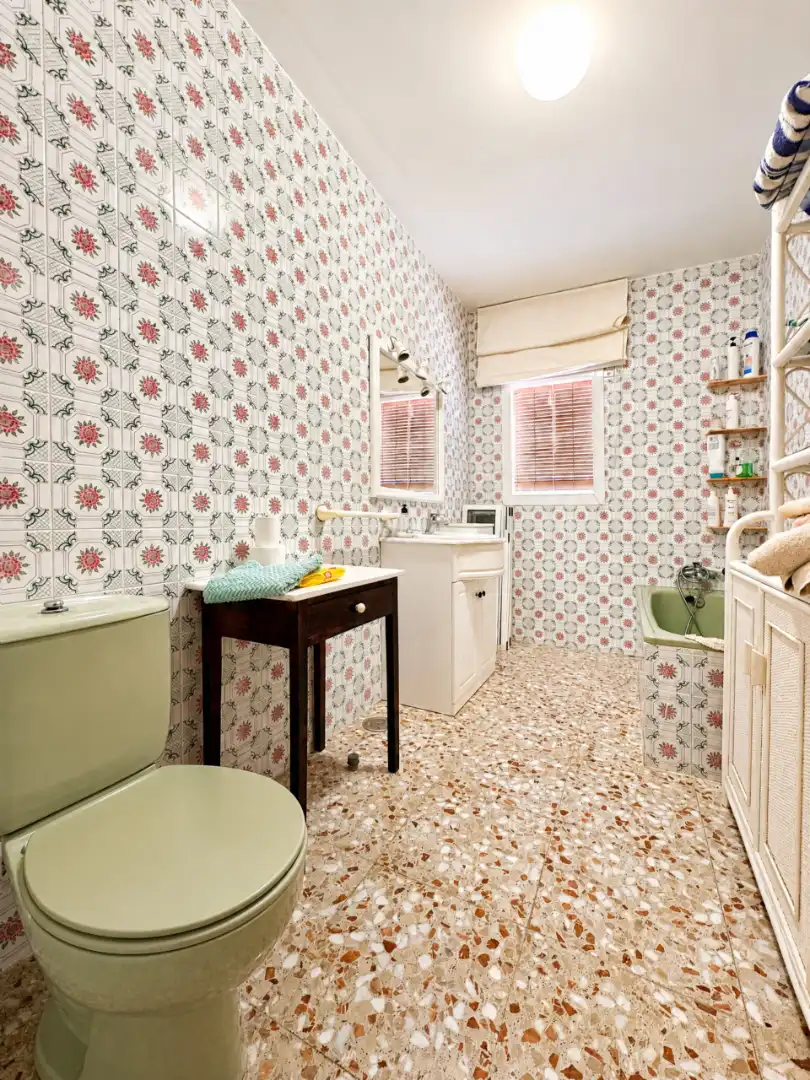 Chalet con piscina en venta en Partidas de Alicante, imagen 33
