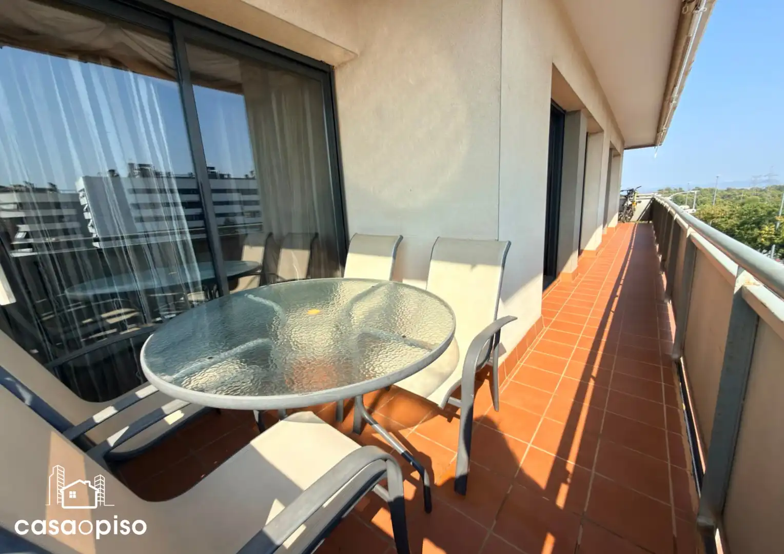 Wohnung mit Aufzug zum Verkauf in VINT-I-DOS DE JULIOL, imagen 2