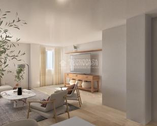 Living room of Flat for sale in Azuqueca de Henares  with Heating