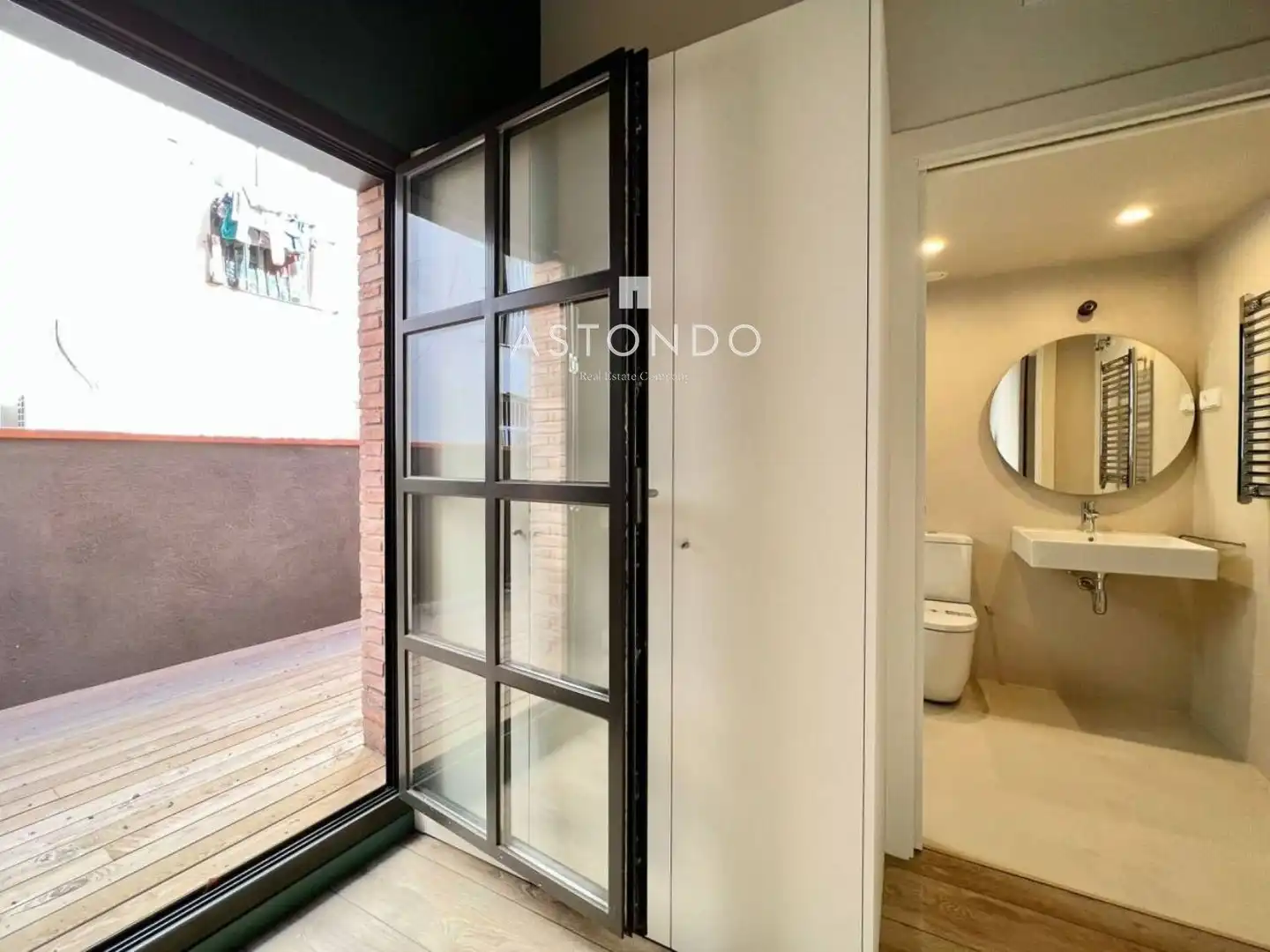 Flat for sale in Riereta, El Raval