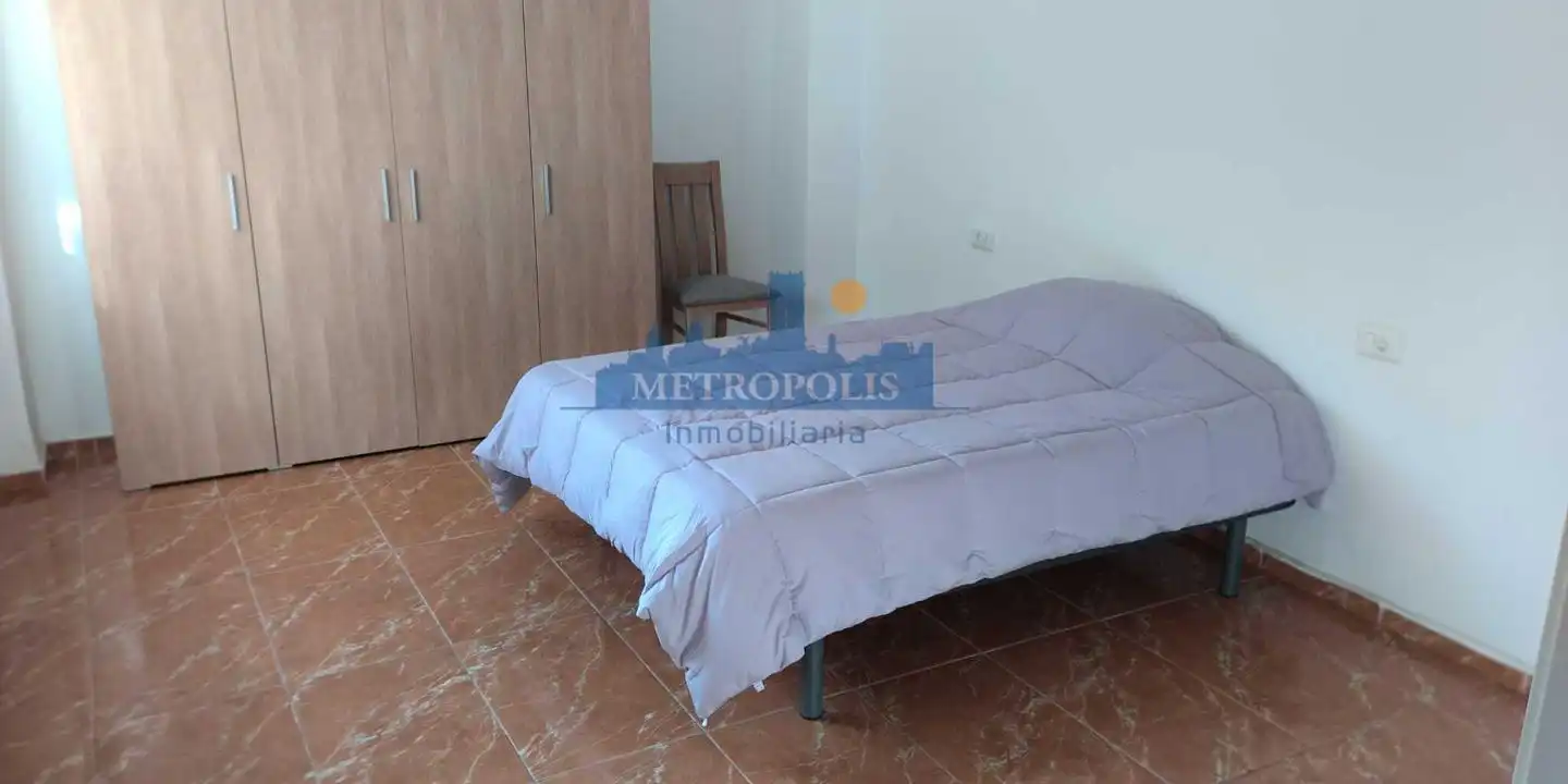 Flat for sale in calle Federico García Lorca, imagen 5