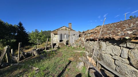 Foto 3 de Finca rústica en venta en Lugar Hervillas, 116, Gondomar, Pontevedra