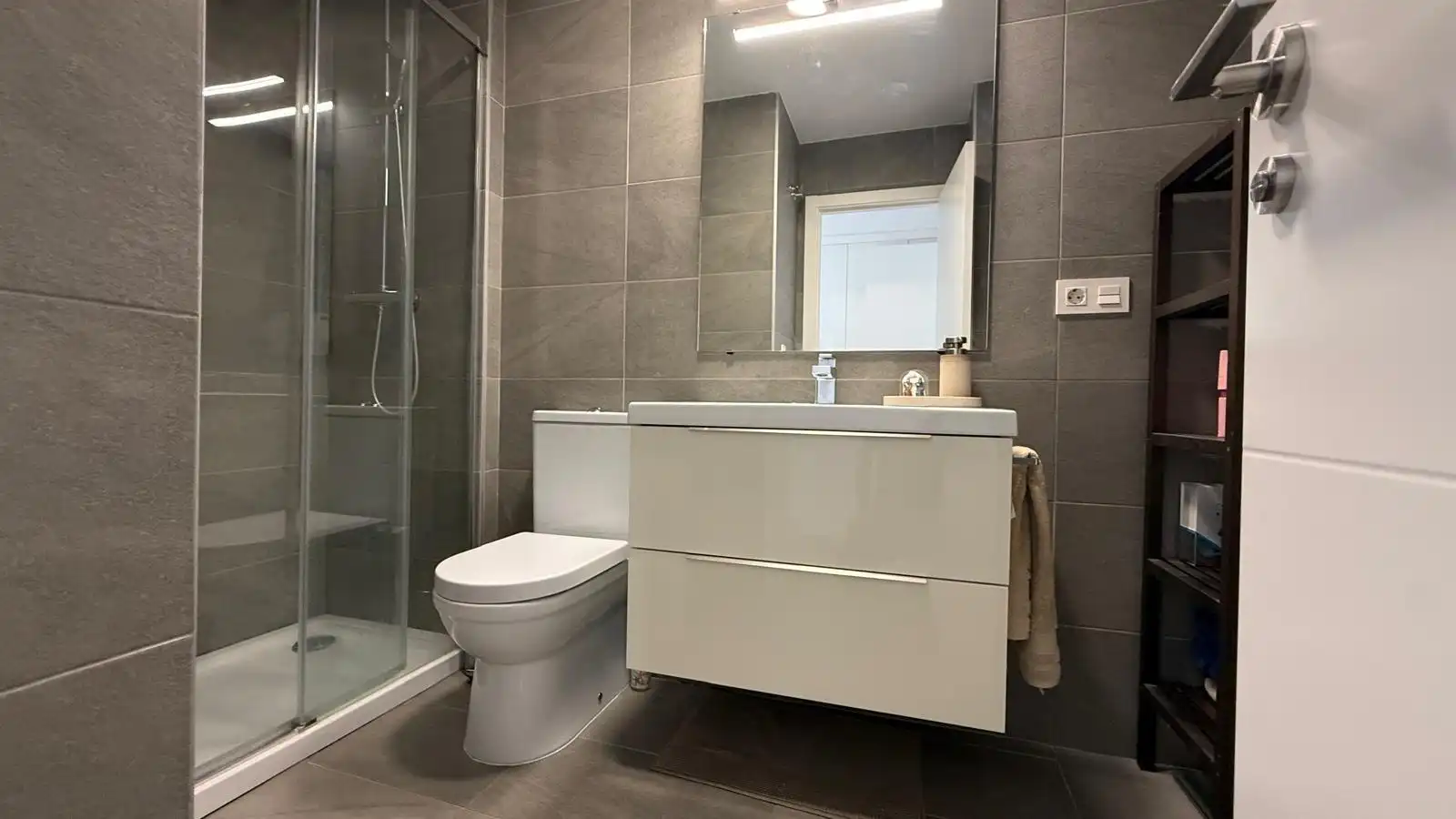 Piso con terraza en venta en Avenida Avenida Barcelona 92, imagen 26