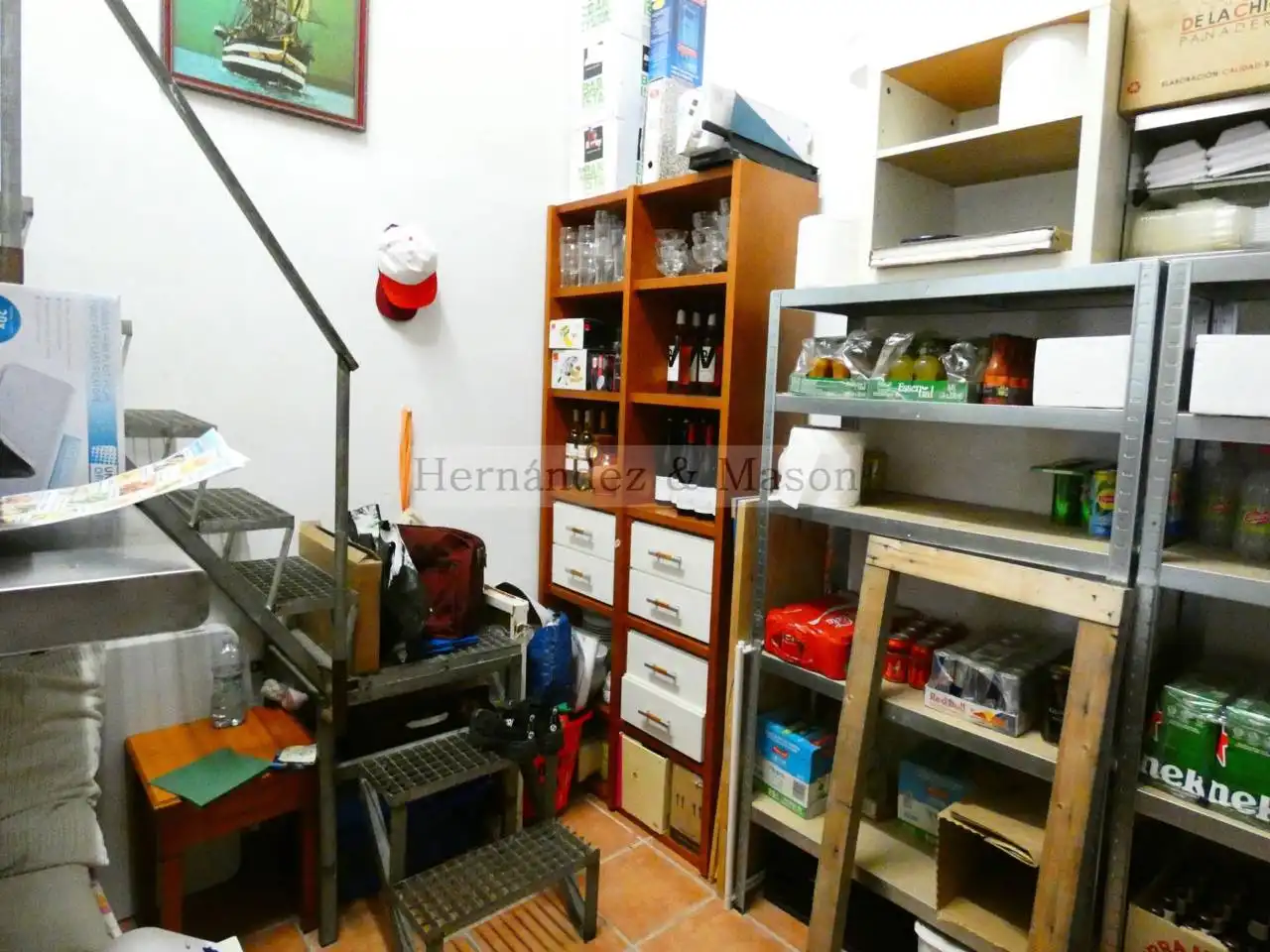 Business premises for transfer in La Carihuela - Los Nidos, imagen 27