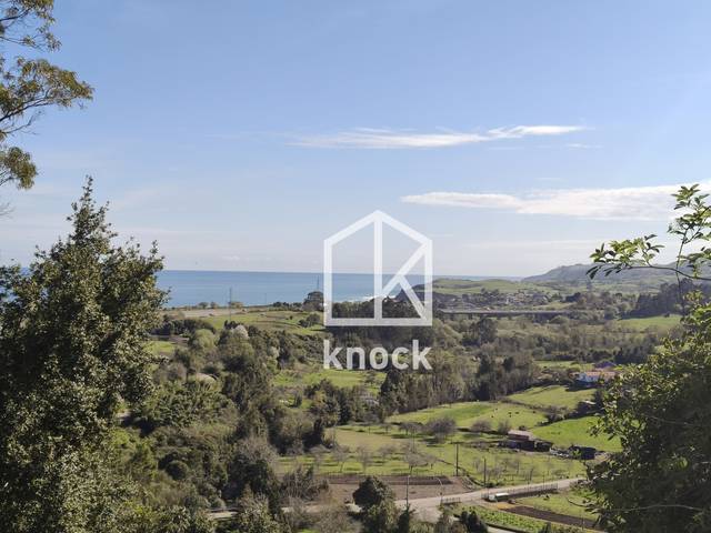 Casa adosada en Venta en Colunga - Barrio Zampudia en Colunga