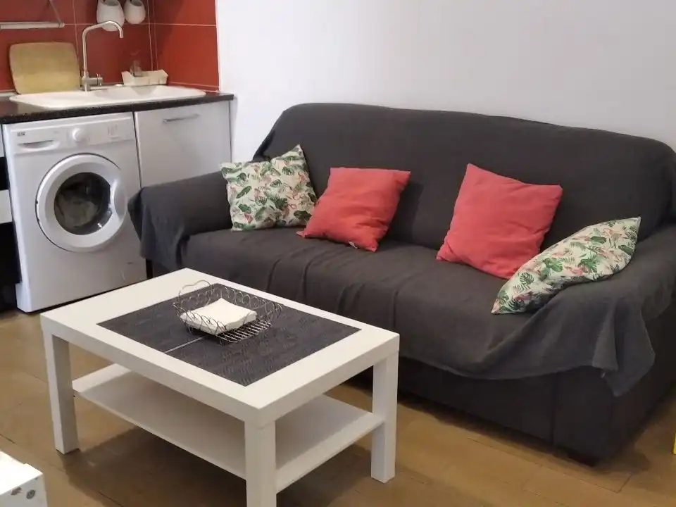 Wohnung zum Verkauf in Tablada 50, imagen 2
