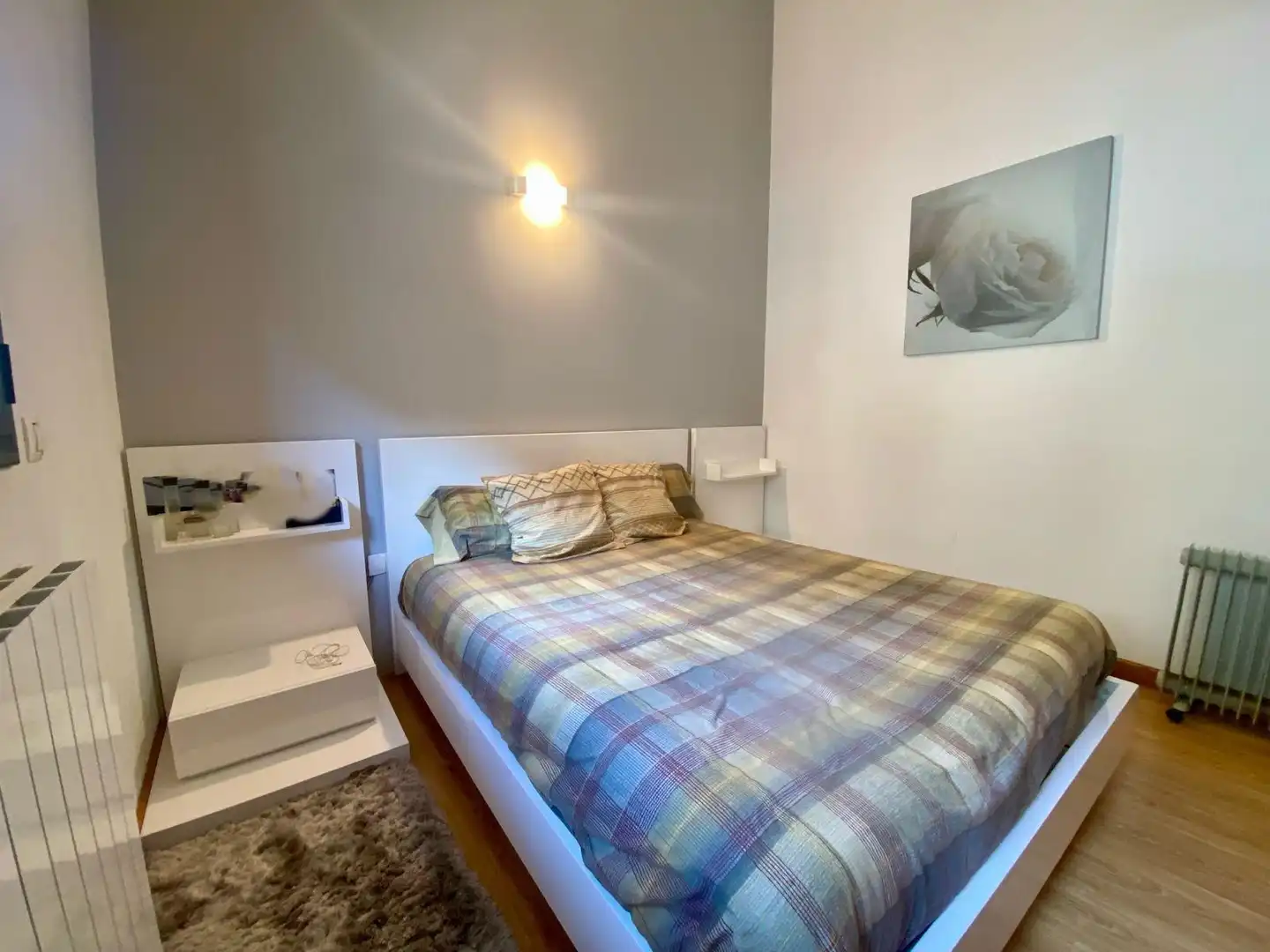 Dormitori de Àtic en venda en Canillo amb Calefacció i Parquet