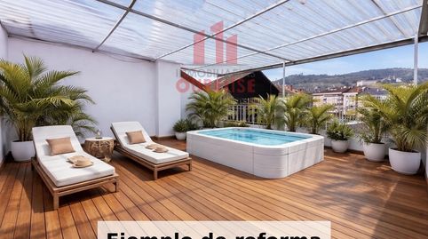 Foto 4 von Wohnung zum Verkauf in Couto, Ourense Capital