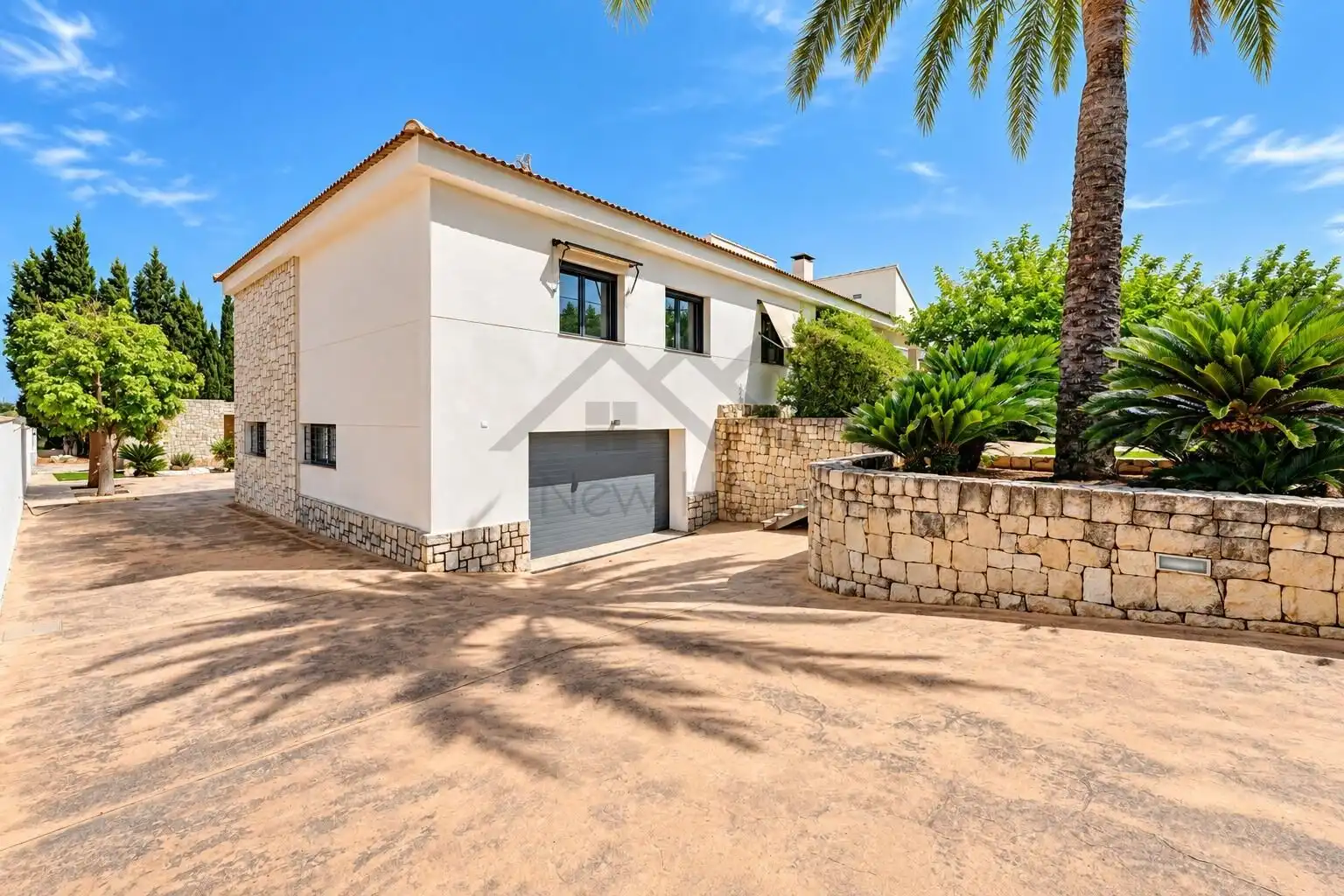 Villa avec terrasse à vendre à Rascanya, imagen 21
