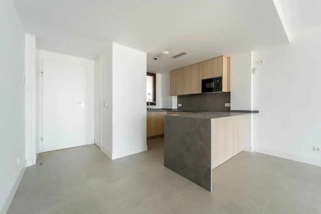 Apartment with pool for sale in Torreblanca del Sol, imagen 6
