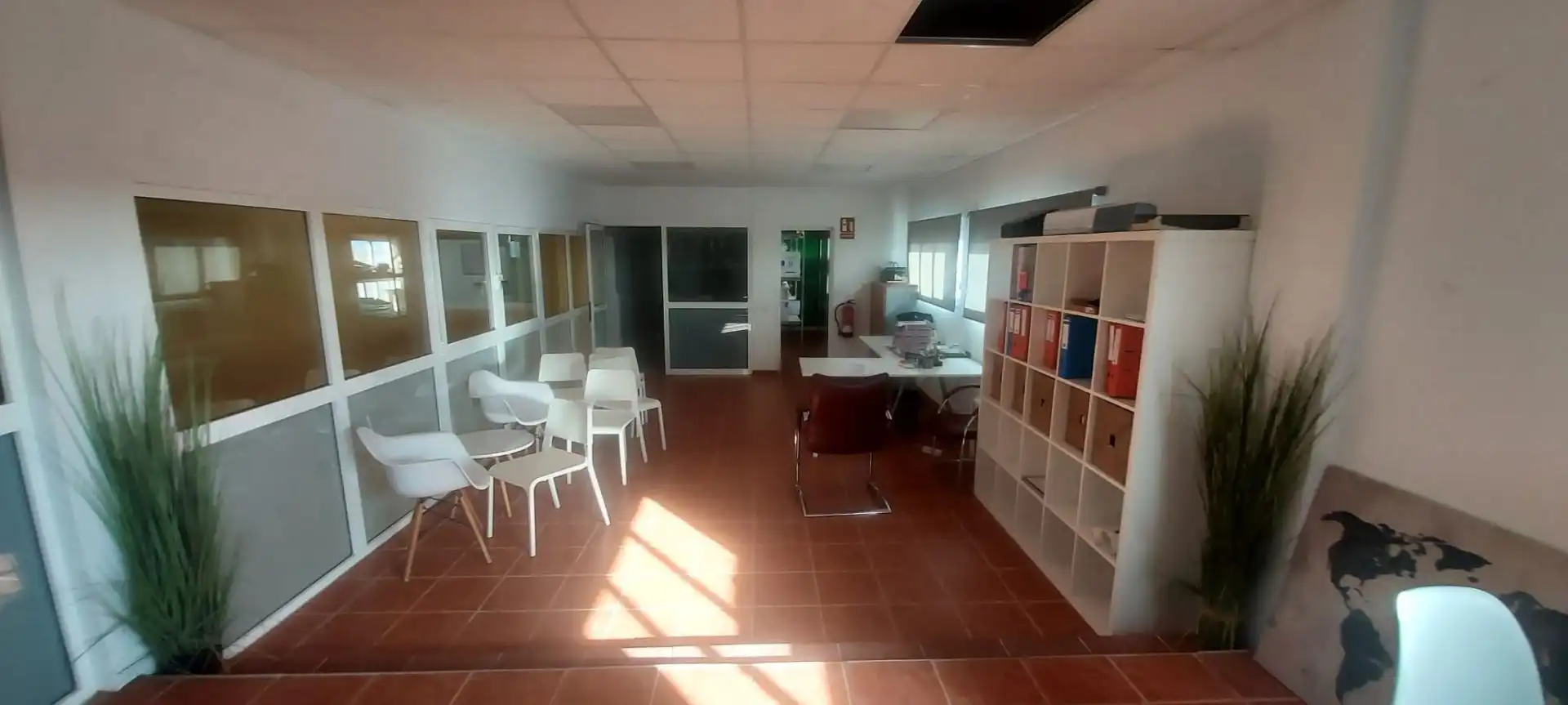 Fabrikhallen zur Miete in Puerto del Rosario