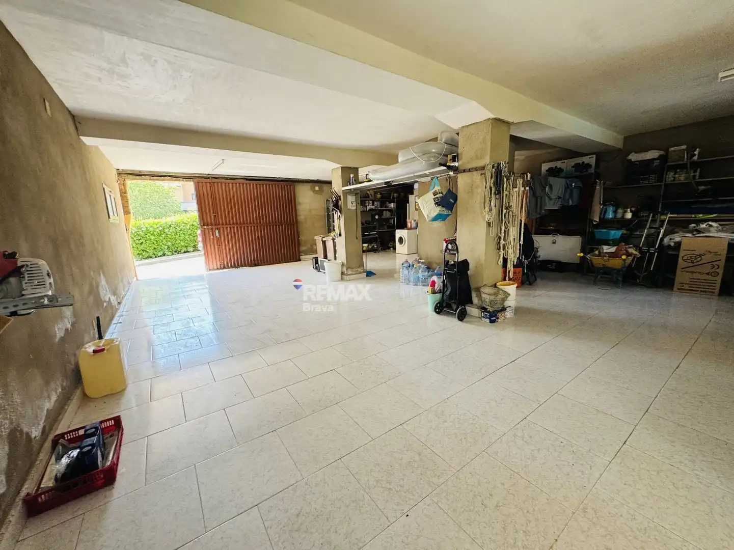 Casa o xalet en venda en Amer amb Jardí privat, Terrassa i Traster