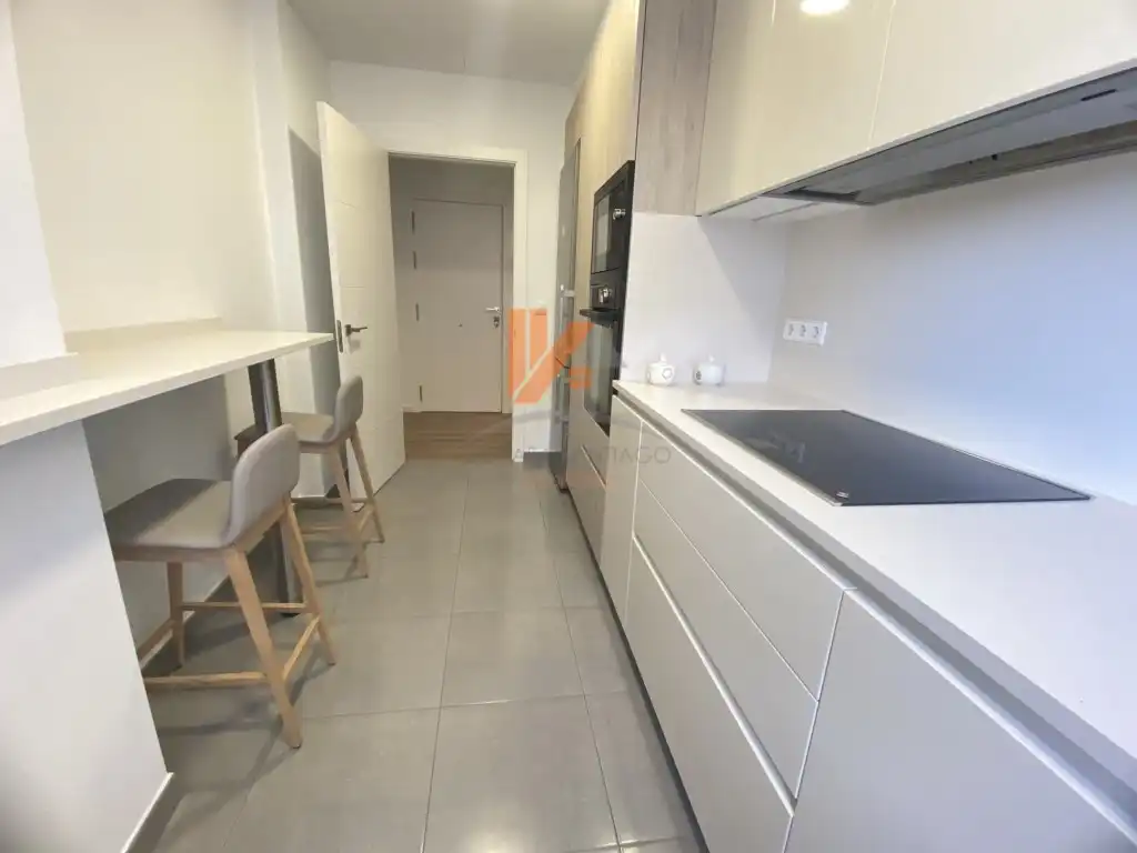 Flat with lift to rent in Rua Sempre Galiza 3, imagen 11