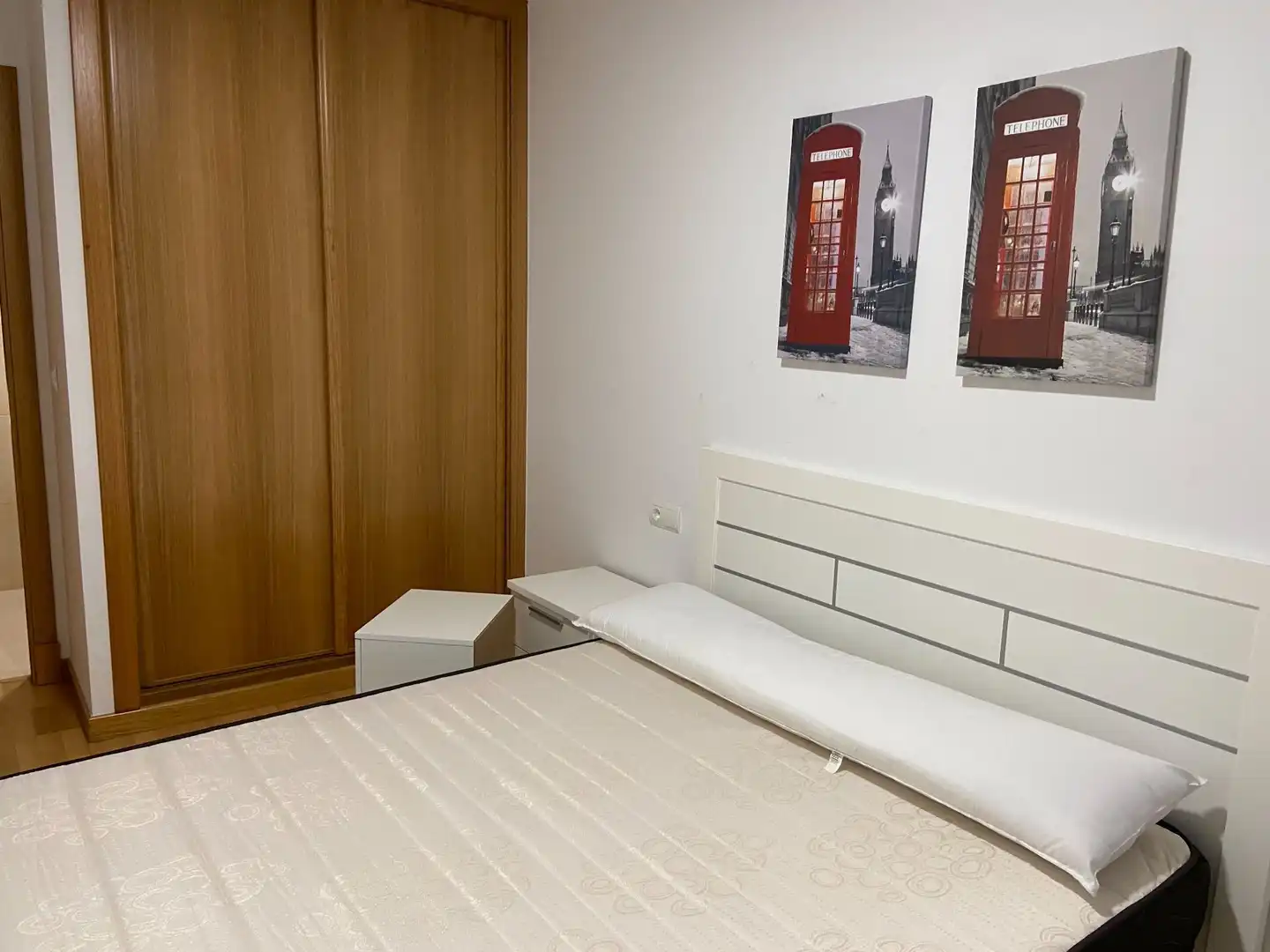 Appartement compact avec ascenseur à vendre à Lalín, imagen 7