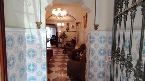 Foto 3 de Casa adosada en venda a Avenida Blas Infante, Brenes, Sevilla