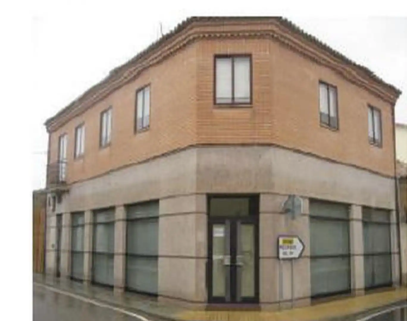 Locale commerciale in vendita a Casasola de Arión, imagen 4