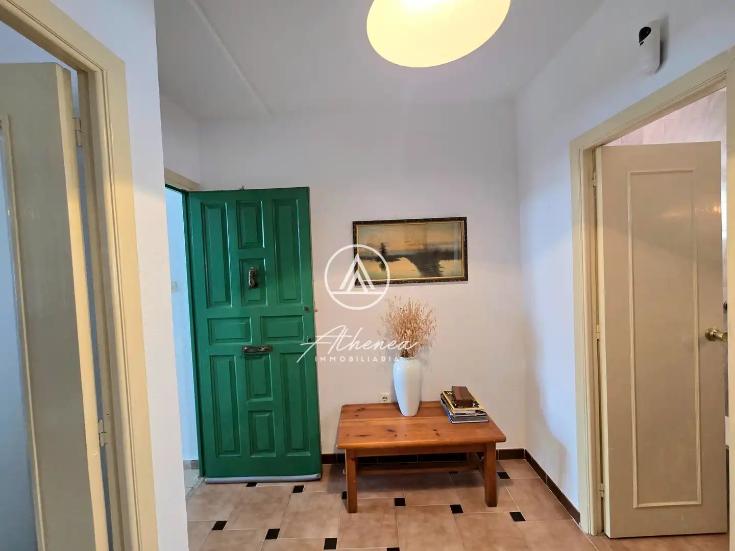 Casa a schiera con terrazza in vendita a Canjáyar, imagen 8