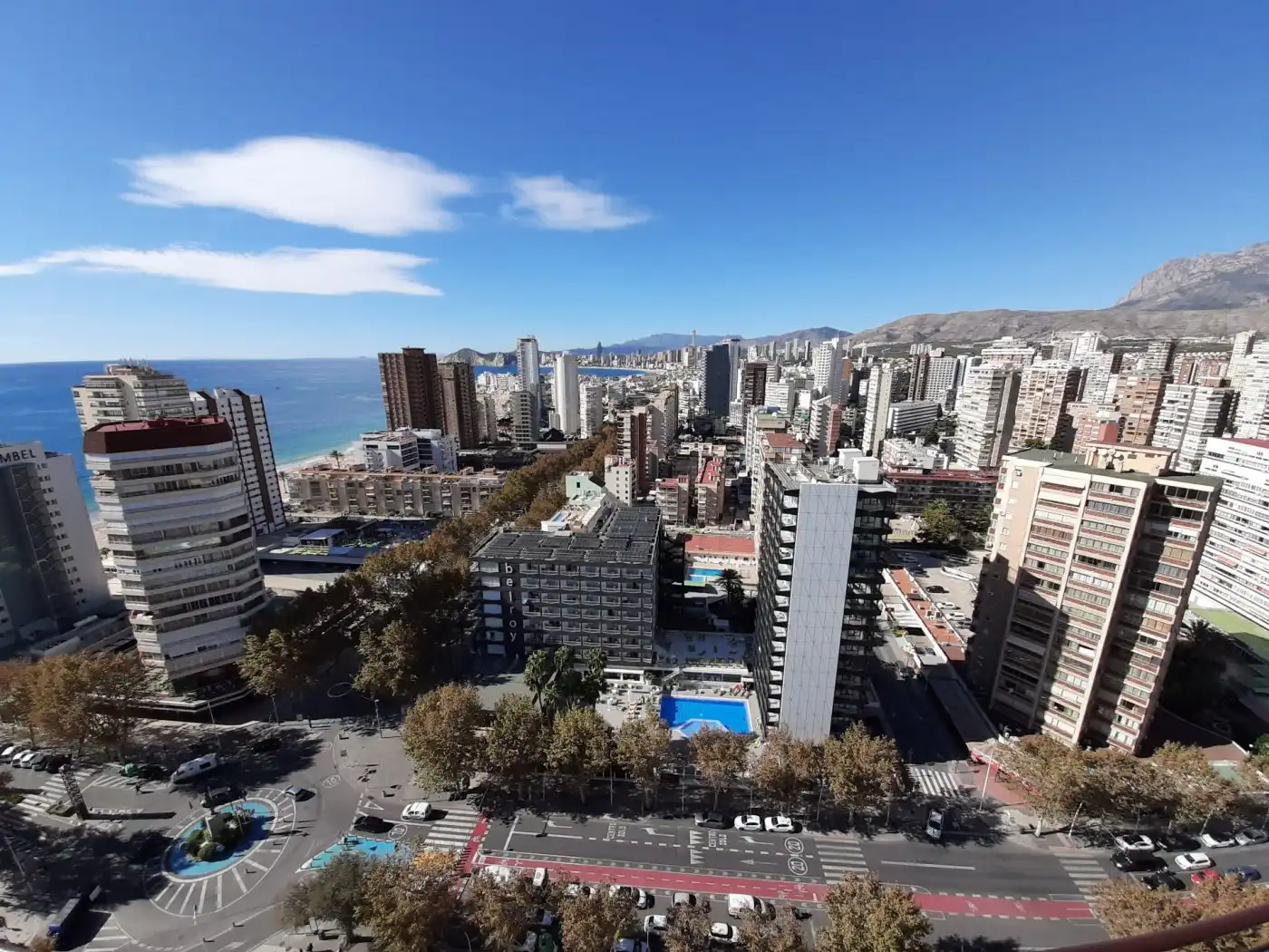 Appartement avec piscine à vendre à Playa de Levante, imagen 30
