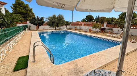 Foto 4 de Casa o xalet en venda a  Matisse, 64, Varadero, Alicante