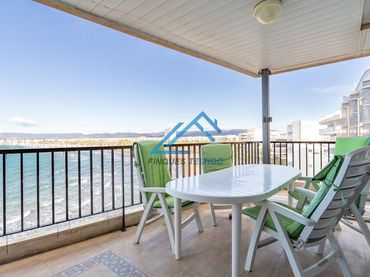 Appartement avec balcon à vendre à Calle de Colom