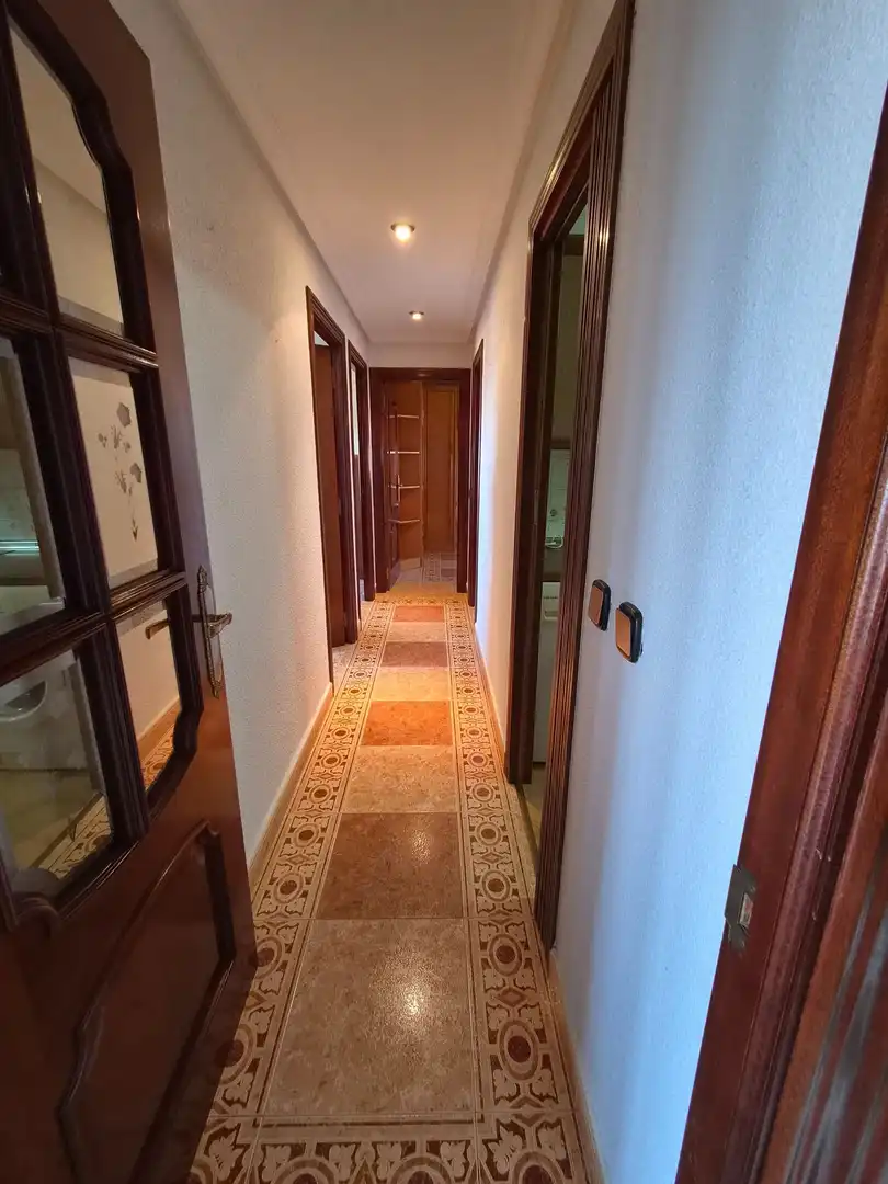 Piso en venta en Terradillos con Calefacción y Amueblado