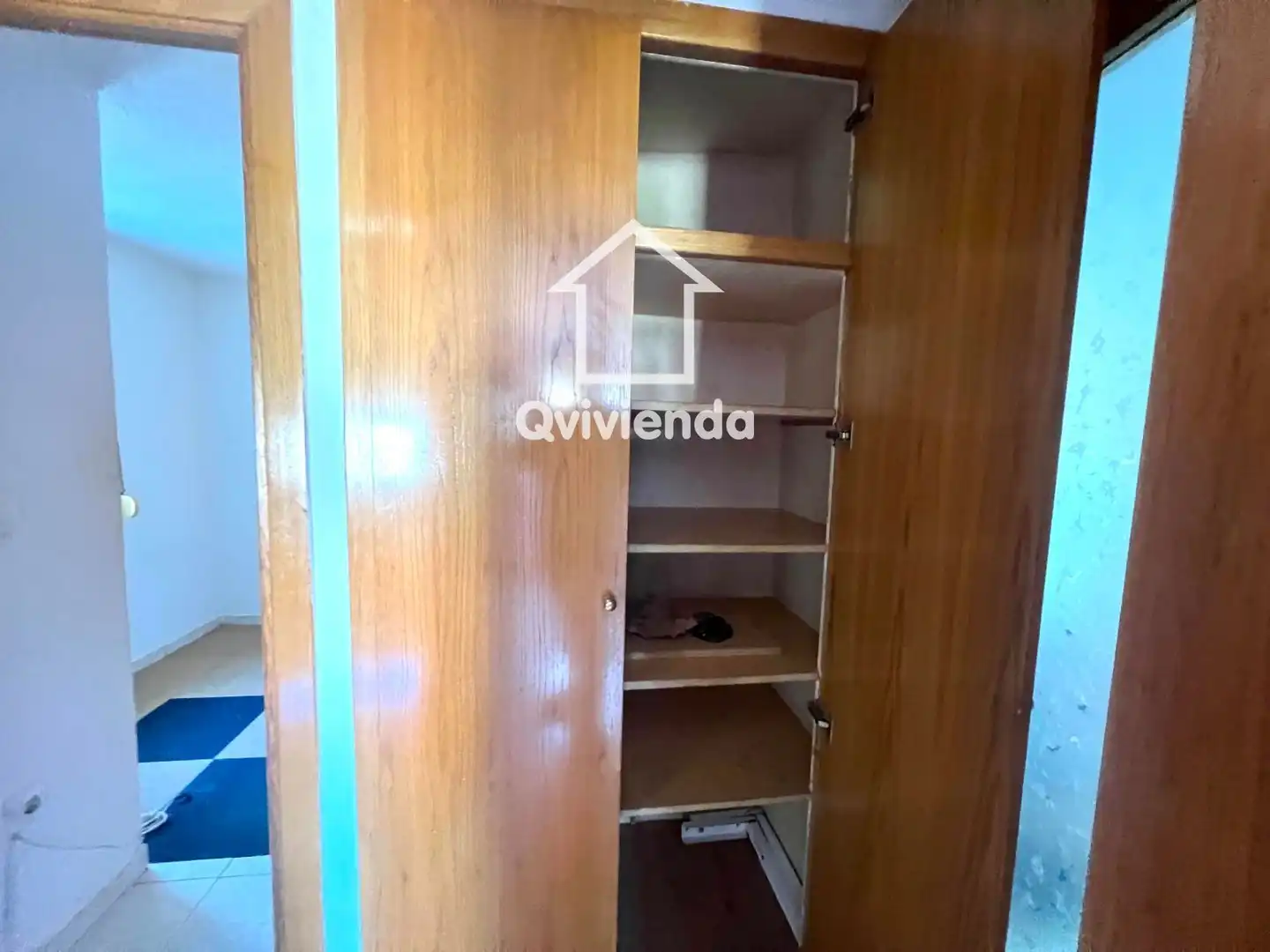 Dormitori de Pis en venda en Sabadell