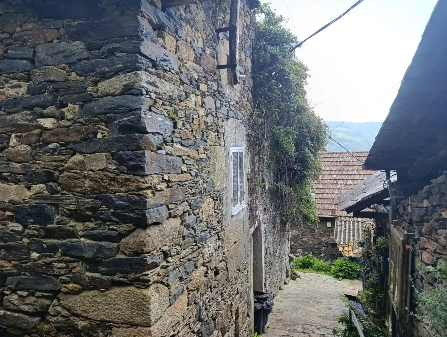 Casa rustica in vendita a Lugar Soto, imagen 13