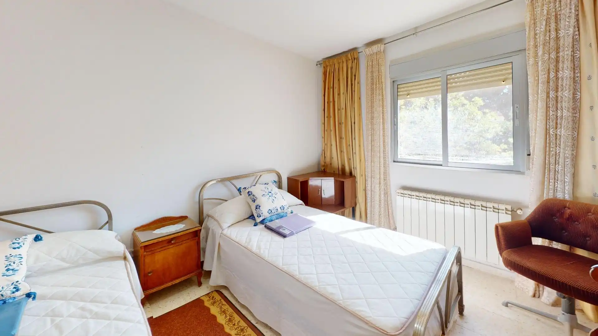 Habitación de Casa o chalet en venta en Hontoba