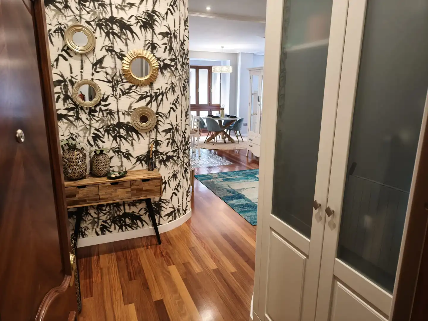 Wohnung mit Aufzug zur Miete in Centro, imagen 7
