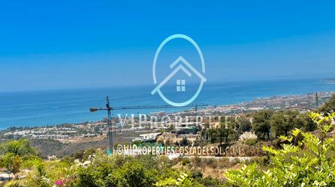 Photo 2 of Residential for sale in Carretera de Lomas de Marbella, 53, Alto de los Monteros, Málaga