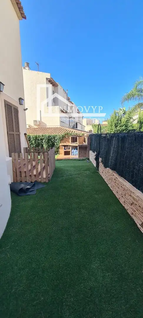 Casa o chalet de alquiler en La Bonanova