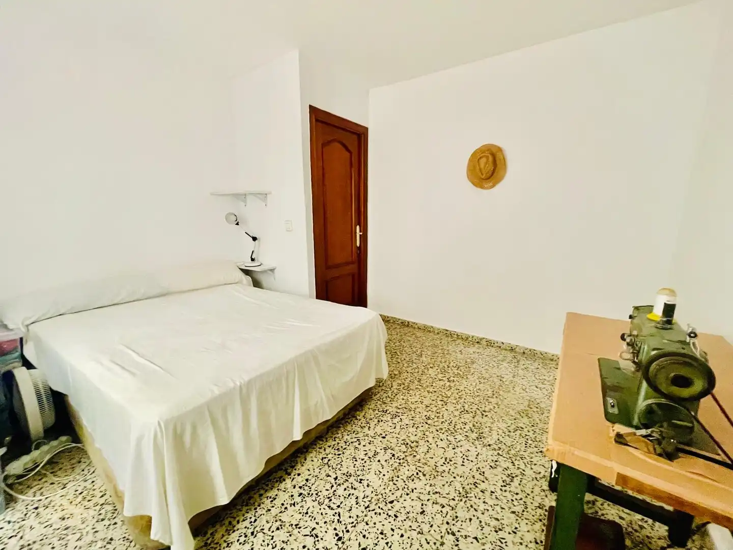 Habitación de Piso en venta en Málaga con Terraza