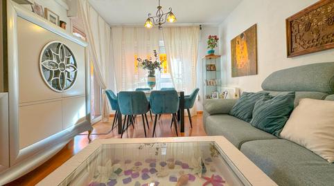 Foto 2 de Casa o chalet en venta en Calle Logroño, 12, Norte, Alicante