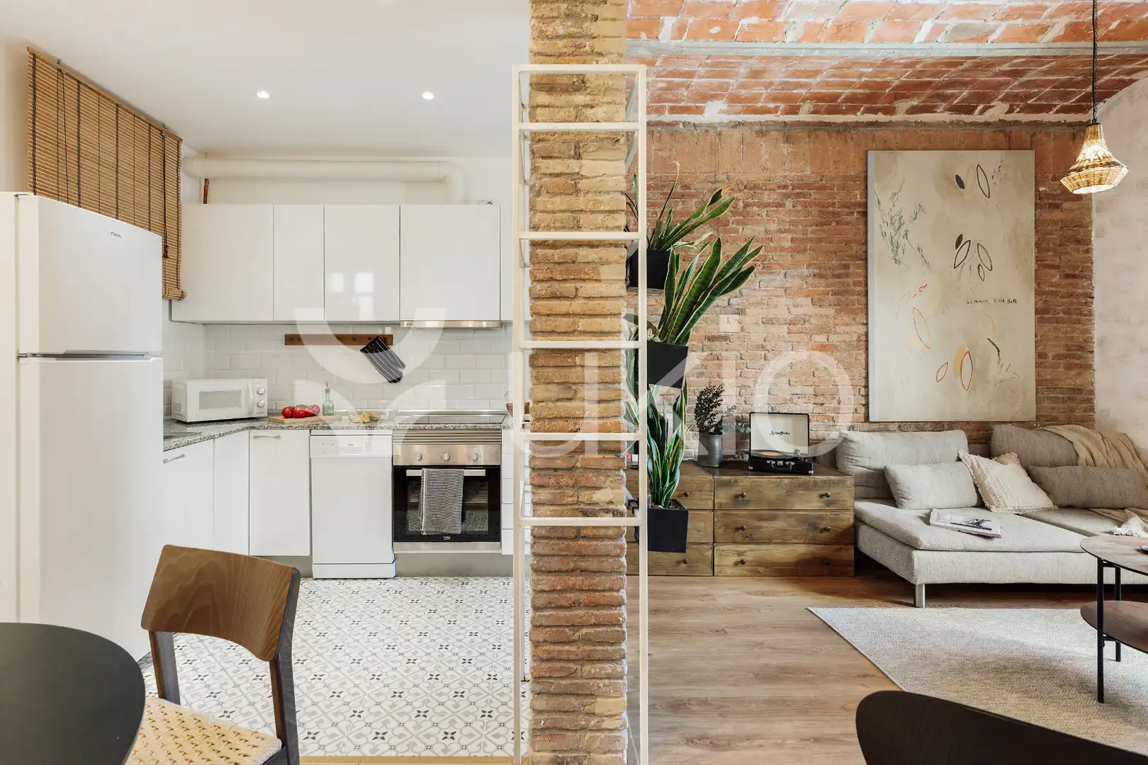 Apartamento con terraza en alquiler en Carrer de Muntaner, imagen 15