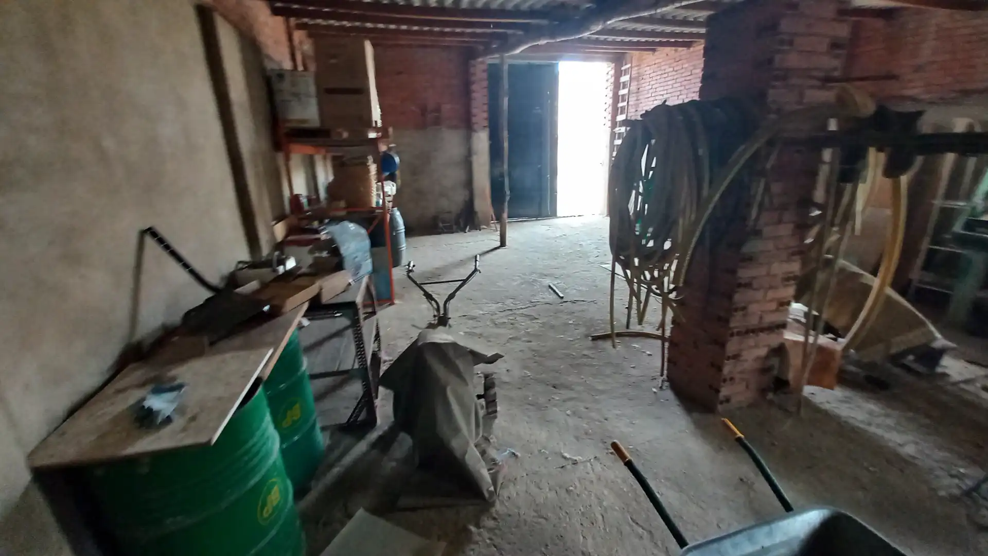 Casa o chalet en venta en Villaralbo