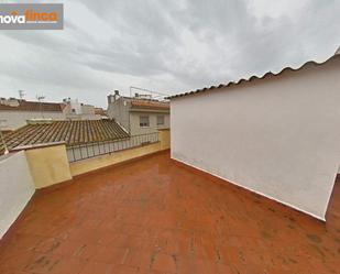 Terrassa de Casa adosada en venda en Palamós amb Terrassa