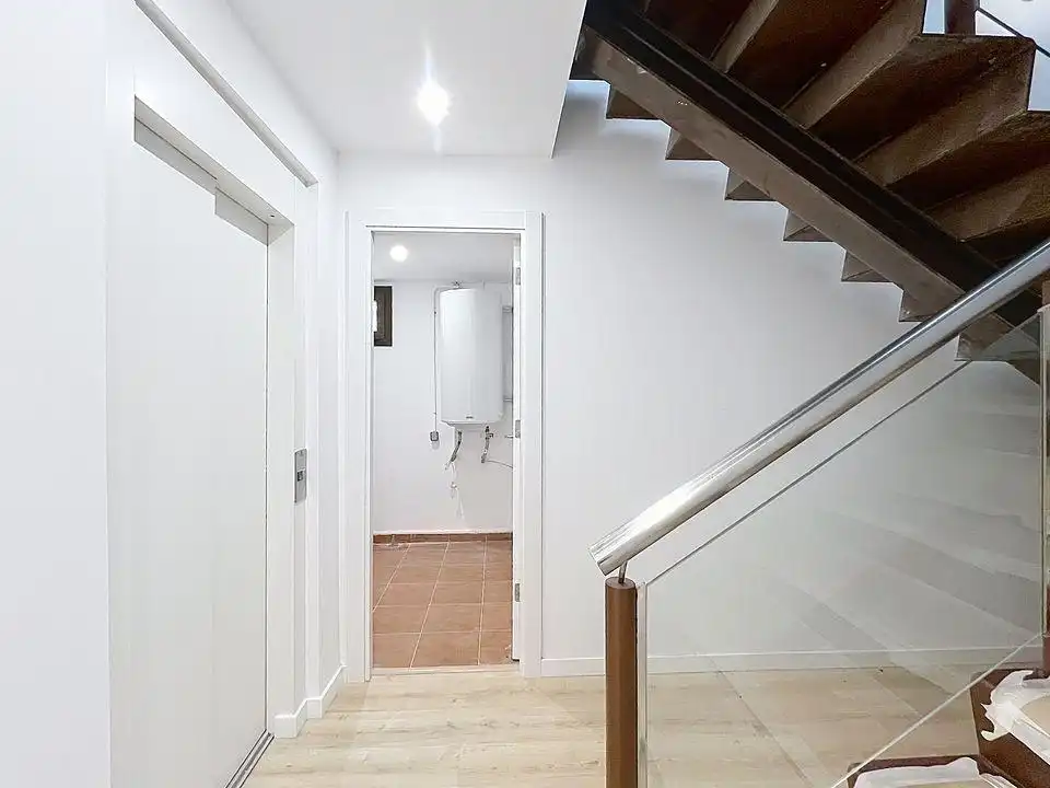 Casa o xalet en venda en Sitges amb Aire condicionat, Calefacció i Jardí privat