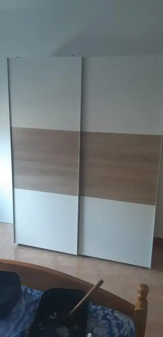 Habitación de Piso para compartir en Telde con Amueblado, Horno y Lavadora